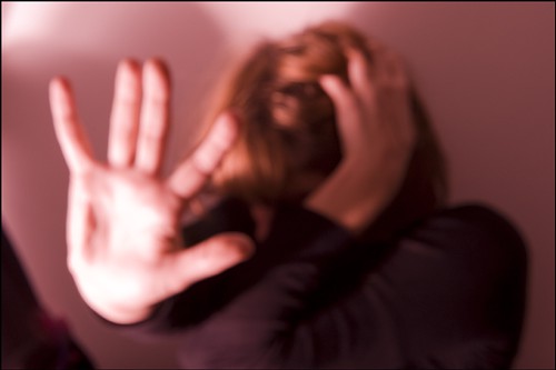 Democrats call for action on domestic violence bills languishing in Michigan Legislature