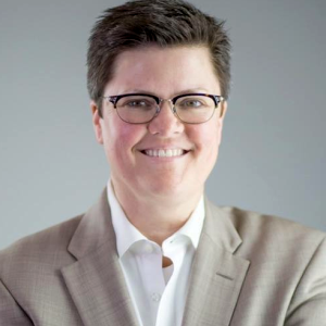 Equality Michigan chooses Stephanie White as new Executive Director