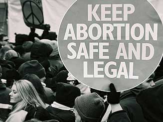 ACTION: Michigan House committee expected to vote on abortion method ban Nov. 10