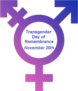 An open letter to LGBT civil rights ballot initiative organizer on International Transgender Day of Remembrance