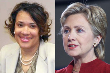 UPDATED: Flint Mayor Karen Weaver endorses Hillary Clinton: “We want a friend like Hillary in the White House”