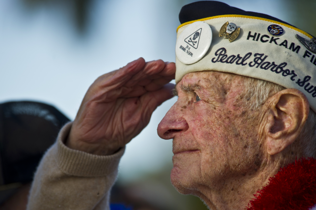 Mistreatment of elderly veterans result of privatizing government services to for-profit group with no background in healthcare