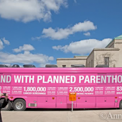Stand with Planned Parenthood — you’ll be in great company