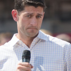 Paul Ryan: “We’re not going to give up on destroying the health care system for the American people”