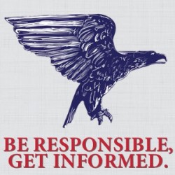 Michigan progressive voters: Be responsible and get informed