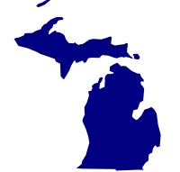New polling shows just how gerrymandered the blue state of Michigan really is