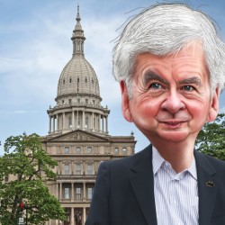 Michigan Gov. Snyder’s failure as a leader continues into his last year, appoints anti-LGBTQ bigot to Civil Rights Commission