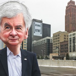 Gov. Snyder disenfranchised over half of Black Michiganders, now says most of Detroit won’t have a Congressperson for nearly a year