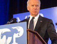 Joe Biden quietly has the best plan to take on income inequality since the New Deal