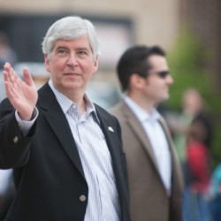 Republicans are vowing to keep rural Michigan in a never-ending recession