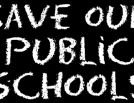 Virginia was not about education…but Democrats need to be