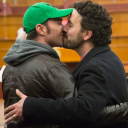 BREAKING: Federal government to recognize nearly 300 same-sex marriages in Michigan, Snyder administration won’t