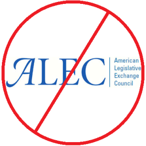 Michigan ALEC meeting flops when (almost) nobody shows up