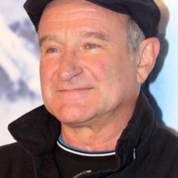 RIP, Robin Williams