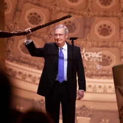 A Democratic Presidency isn’t going to solve the Mitch McConnell problem