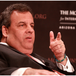 GUEST POST: How Do You Solve a Problem Like Chris Christie?