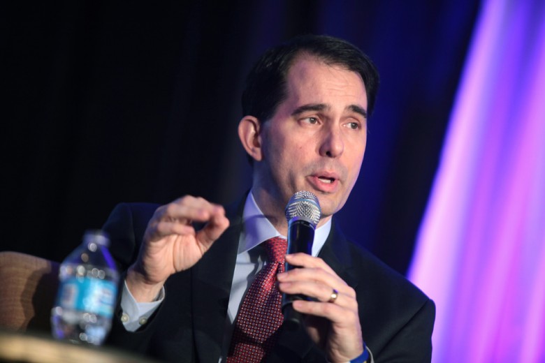 Scott walker curtin university dissertation picture