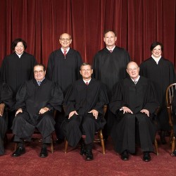 If you care about the Supreme Court, you need Trump to go down in a landslide