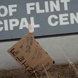 #FlintWaterCrisis news round-up: Former Flint Emergency Manager refuses Congressional subpoena, FBI now investigating