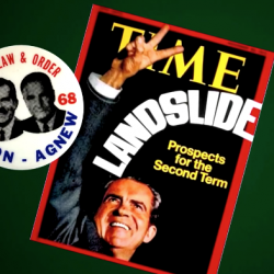 This is why Donald Trump can lie and lie and still seem honest to conservatives