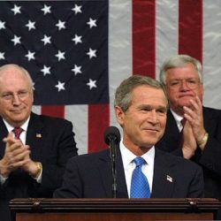 Why we need to start talking about Dennis Hastert’s legacy