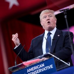 Yes, Trump wants to cut taxes on the richest when we need to do the exact opposite