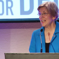 This is how you attack Donald Trump