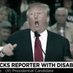 The 2016 election will be about what it really means to be strong