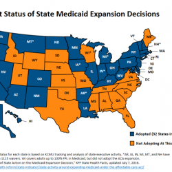 REMINDER: Republicans are still letting the working poor suffer and die