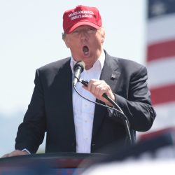 Are we going to let a complete chauvinist take what’s left of our reproductive rights?