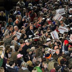 Trump’s betrayal of his voters will be our greatest asset