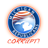 Leaked document shows the extent of how GOP donor is personally profiting from new Michigan Senate office development