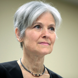 Jill Stein appears to be gearing up for 2020 run with seemingly phony election audit ploy by exploiting Dem hopes & fears