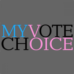 Want to be sure you’re voting for pro-Choice candidates? There’s a website for that!