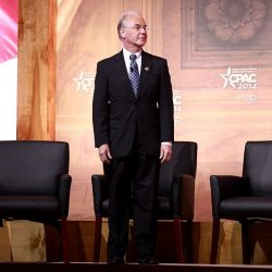 The GOP War on Seniors starts with defending Medicaid as we know it