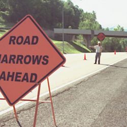 No, things aren’t going to be okay