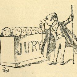 Stacking the jury in the voucher wars