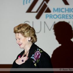 The Michigan Progressive Summit comes ROARING back!