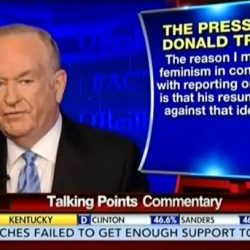 What is your O’Reilly Factor™?