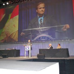 2010 Michigan Republican State Convention http://www.annarbor.com/news/rick-snyders-new-running-mate-brian-calley-makes-first-public-appearance-in-washtenaw-county/