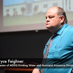 Retiring Michigan DEQ official: Flint residents hurt more by “hype” than their poisoned water