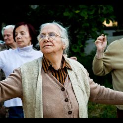 If America understood how Trumpcare devastates Medicaid, there would be riots in nursing home TV rooms