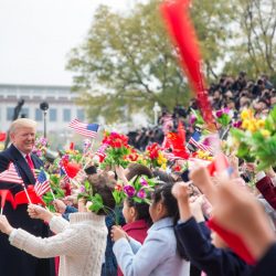 You can’t separate Trump’s policies from his crimes