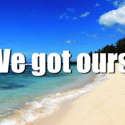 The Trump Voters’ Socialist Paradise – with special guest Michael Grunwald of Politico