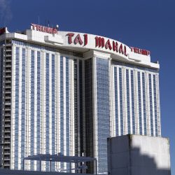 Trump shut down the government like it’s a casino his daddy bought him