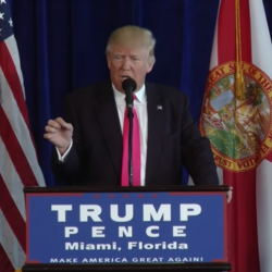 Why Trump/Russia skeptics want Trump to get away with it