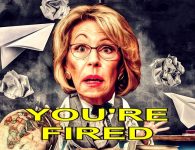 Photo credit: @Coopmike48, Loyal Public Education Supporter