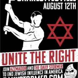 The people defending Trump defending neo-Nazis are also defending neo-Nazis