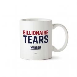 The billionaires are mad at us because we’re trillionaires