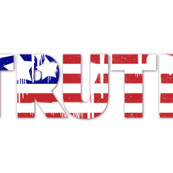 Let’s stop helping Trump lie